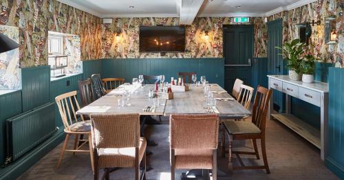 The Bluebird Inn at Samlesbury - image 5