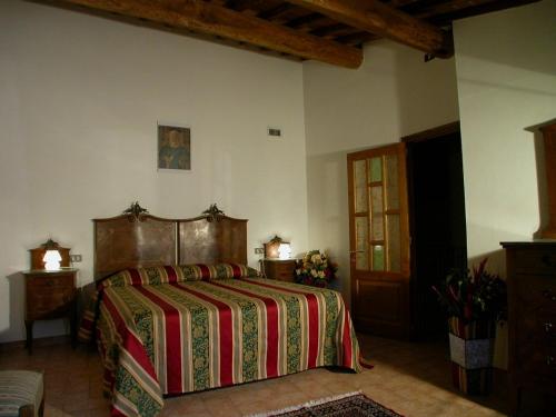 Agriturismo Ca' Lucano