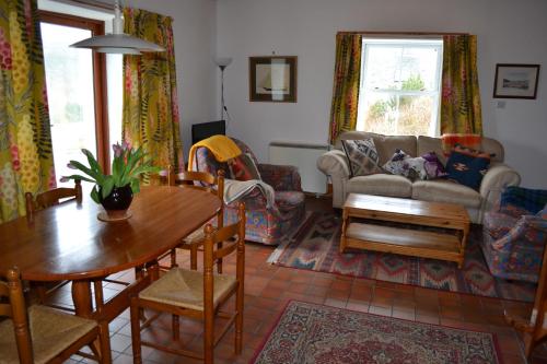 Oban Seil Farm - Chalet - Clachan