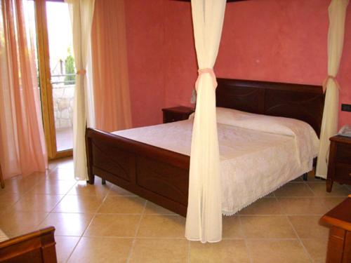 Agriturismo Terre Delle Monache Agriturismo Terre Delle Monache