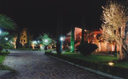 Agriturismo Terre Delle Monache Agriturismo Terre Delle Monache