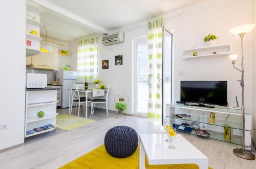  Apartment Blue Jelena, Pension in Dubrovnik