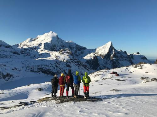Lofoten Planet BaseCamp - image 12