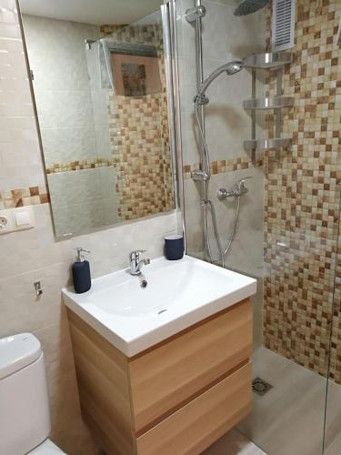 Apartamentos Villajovita