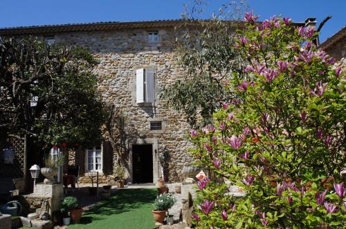 Le Manoir du Raveyron