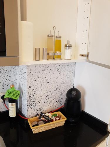  Apartamentos Villajovita in Ceuta