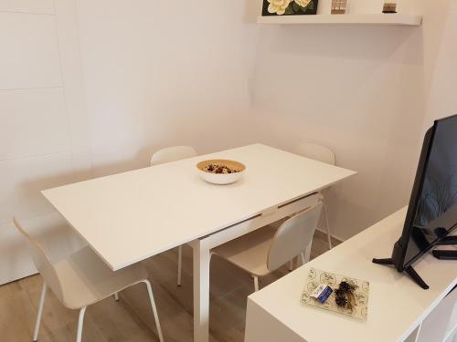 Apartamentos Villajovita in Ceuta