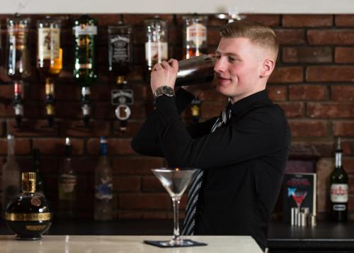 The Crown Hotel - image 13