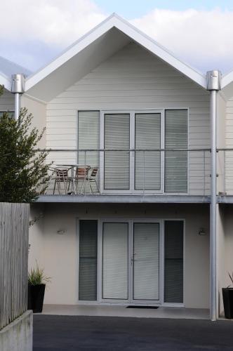 アシュモント モーター イン