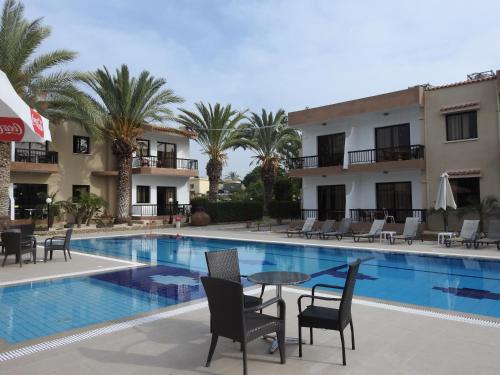 Anna Hotel Apartments - image 4