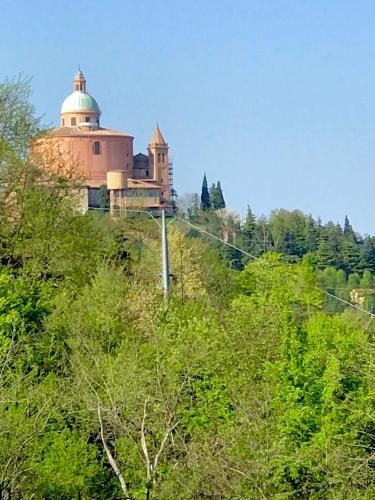 Podere Boschetto R&B, Boloňa (fotografie 10)