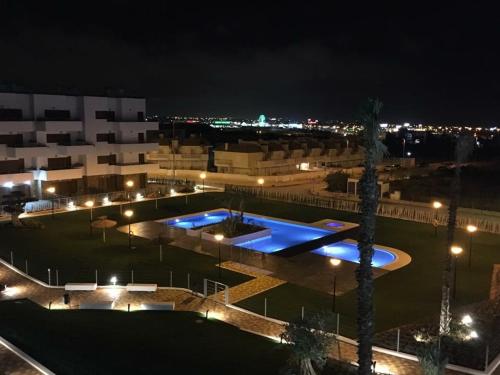 Terrazas de Campoamor penthouse