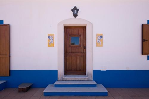  Holiday home Estrada Antiga de Vila de Frades in Vidigueira