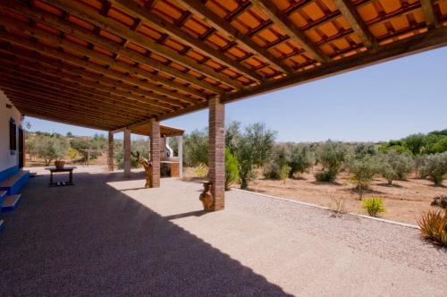  Holiday home Estrada Antiga de Vila de Frades in Vidigueira
