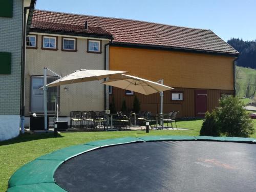 Landgasthaus Neues Bild Eggerstanden - image 9