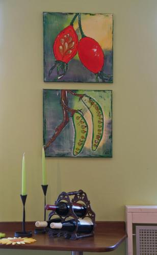 Hotel Haus am Berg - image 6