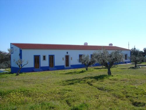  Holiday home Estrada Antiga de Vila de Frades, Pension in Vidigueira bei Beja