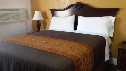 American Regency Inn - main image