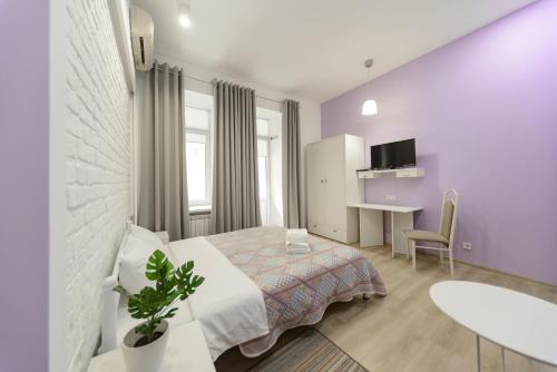 Bessarabka Apartments - image 4