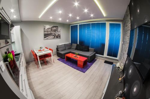 

Apartment Best in Koszalin