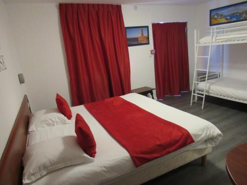 Citotel Les Sternes - main image