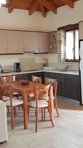 Castello Bellos Villas & Apartments - main image