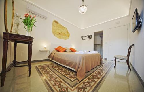 Palazzo Torre Apartment, Palermo