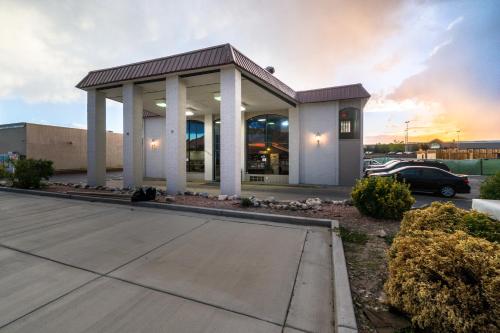 Little Suites Provo Extended Stay Provo (UT)