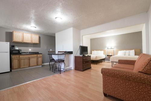 Little Suites Provo Extended Stay Provo (UT)