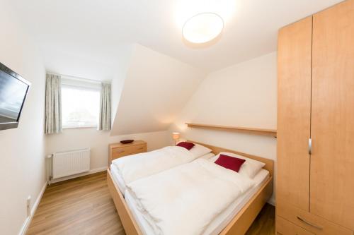 Haus Wattenblick