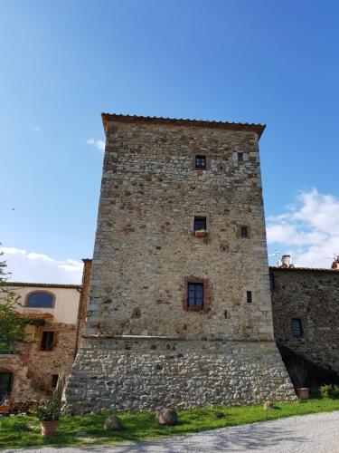 Castello di Casallia