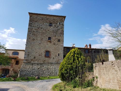 Castello di Casallia