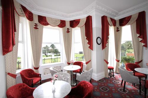 Hotel Riviera By The Sea, , Dorset