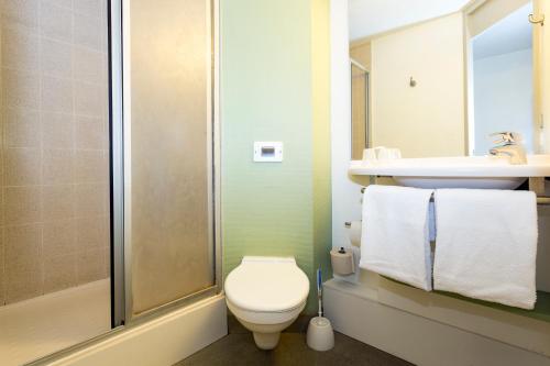 ibis budget Quimper - image 8