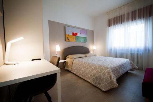 Daniela B&B Fiera – Pero, DC