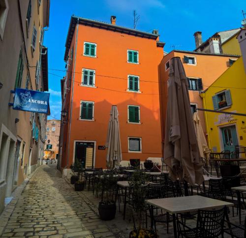 Apartment Santa Croce Free Parking