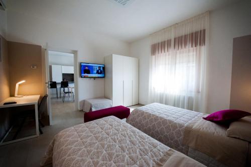 Daniela B&B Fiera – Pero, DC