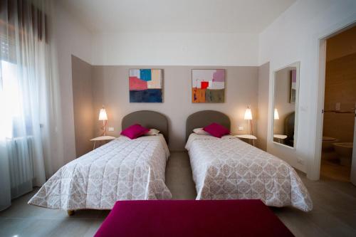 Daniela B&B Fiera – Pero, DC
