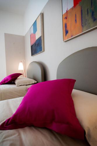 Daniela B&B Fiera – Pero, DC