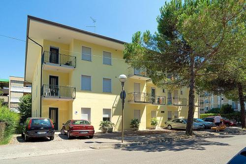  Condominio Brionetta, Pension in Bibione