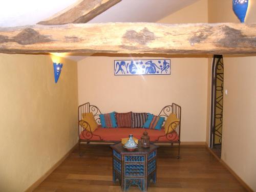 Le Manoir de Gâtines - image 12