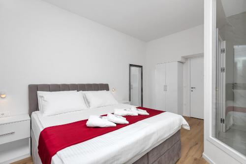 Luxury Rooms Paradise Garden - image 2