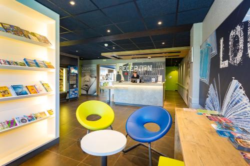 ibis budget Quimper - main image