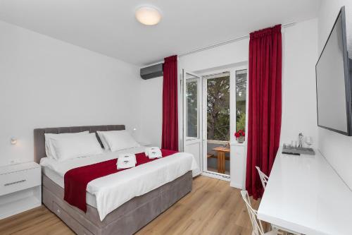 Luxury Rooms Paradise Garden - image 7