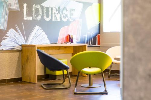 ibis budget Quimper - image 6