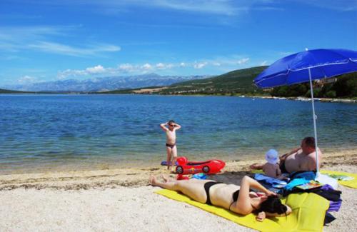 Apartmani Mlinar photo