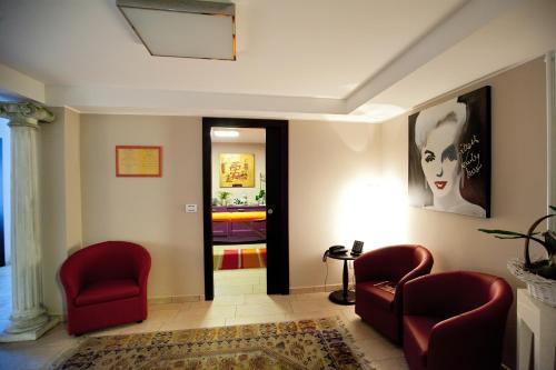 Terminal Palace & SPA - image 3