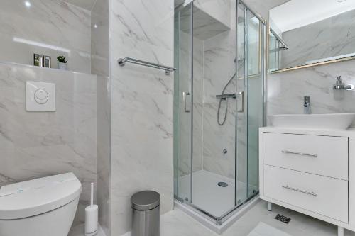Luxury Rooms Paradise Garden - main image