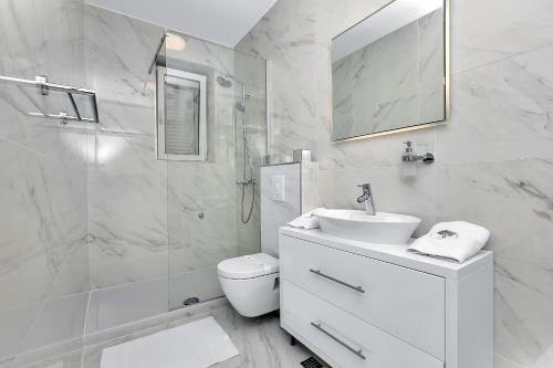 Luxury Rooms Paradise Garden - image 6