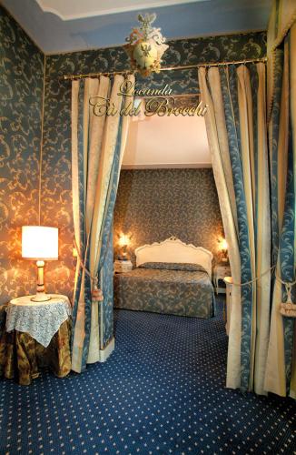 Locanda Ca' del Brocchi, Benátky